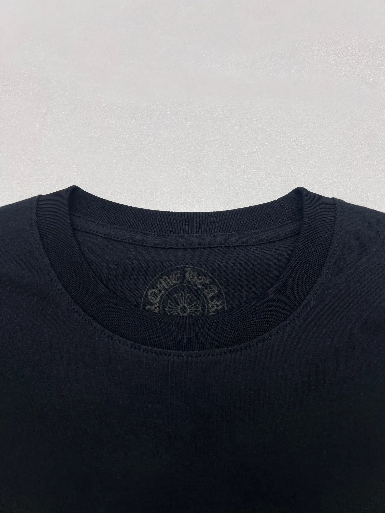 Chrome Hearts T S/M/L